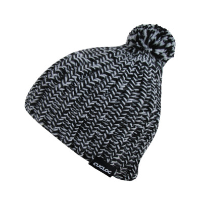 Decky Unisex Hewitts Beanie - K021