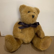 Vintage Boyds Bears 1364 Articulated Teddy Bear 8"