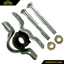 Kit de réparation Essieu Avant avec support et caoutchouc prévu pour JUMPY (VF7)