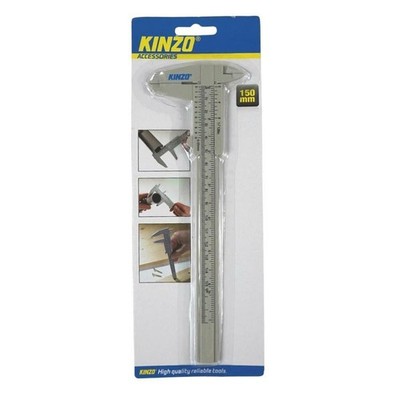 Messschieber analog Schieblehre Messgerät Messlehre Schublehre 0-150mm (K47)