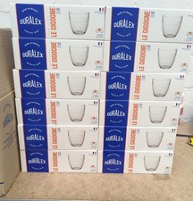 DURALEX Gigogne glasses - 72 x 160ml
