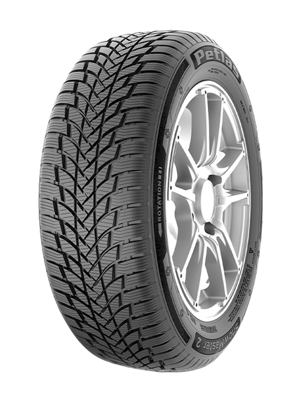 Petlas 175/70 R14 84T Snowmaster 2 - Bild 2