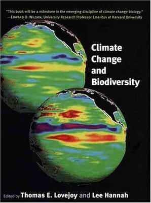 Climate Change and Biodiversity Perfect