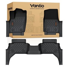Custom Floor Mats Toyota Tacoma Trd Sr Sr5 Limited 2024-2026 Double Cab 2025 Custom Floor Mats Toyota Tacoma Trd Sr Sr5 Limited 2024-2026 Double Cab 2025