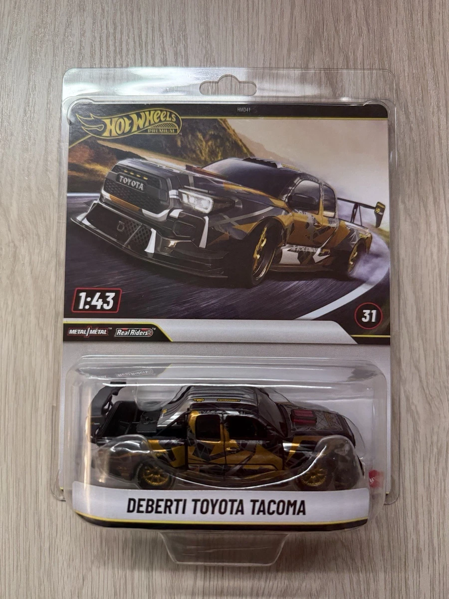 25+ Toyota 1:43 Diecast Cars, Trucks & Vans for sale | Updated Oct