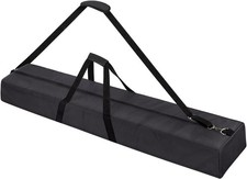 48" Tripod Carrying Bag for Speaker Light Stands - Heavy Duty