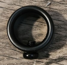 Lot Of 22 Boxes WAC SK05-BK Lighting Adapter-Field Cut SK Extension-2 Per Box-44