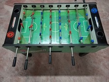 Calciobalilla biliardino Roberto Sport Olimpic 