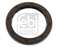 Febi Bilstein Wellendichtring Kurbelwelle 107173 FüR Nissan FPM Fluor-Kautschuk