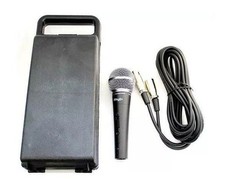 Stagg Model SDM-50 Professional Dynamic Vocal...