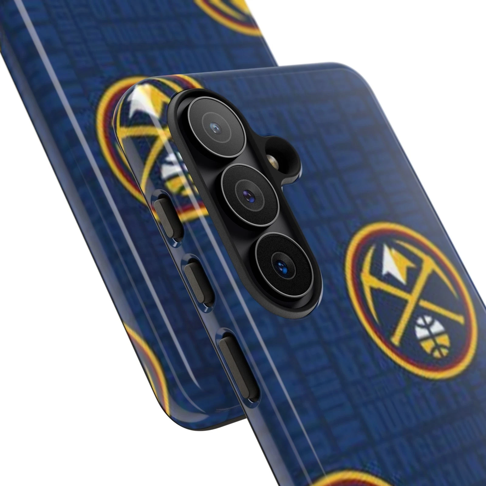 Denver Nuggets iPhone Cases