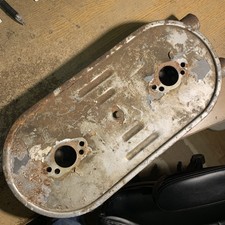 Triumph Spitfire Air Filter Housing