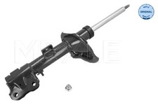 1x MEYLE Stoßdämpfer 40-26 623 0033 für PEUGEOT 4008 HDi AWC CITROËN C4 AIRCROSS