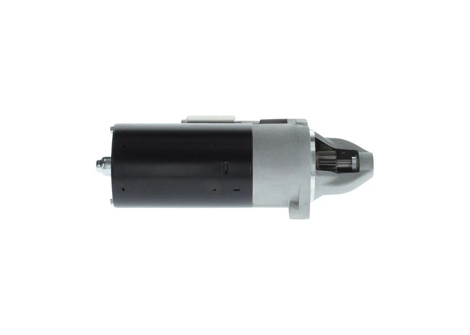 Bosch Starter SR0843N para 07-15 Mercedes C63 AMG CLS63 AMG E63 AMG ML63 AMG - Imagem 4 de 4