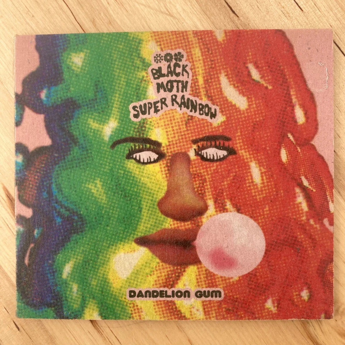 Album Black Moth Super Rainbow Music CDs for sale | eBay