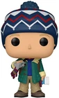 Funko POP! Movies: Home Alone 2 - Kevin [New Toy] Vinyl Figure, Collectible