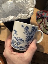 Moomin Mug Rare Mumin Tasse