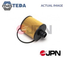 10F8020-JPN ENGINE OIL FILTER JPN FOR LANCIA MUSA 1.6 D MULTIJET 1.6L 85KW,88KW