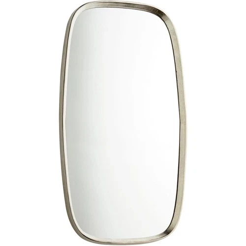 Cyan Design 11352 Vela 44 X 24 inch Silver Mirror - Picture 1 of 3