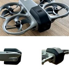 For dji avata360 Lens Cover Protective Lens Cap for DJI avata 360 gimbal Cap