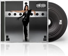 Elodie - Mi Ami Mi Odi [New CD] Italy - Import