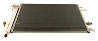 Maxgear AC803653 Kondensator, Klimaanlage FüR Volvo