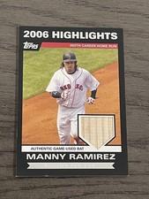 2007 Topps Baseball Cards 21