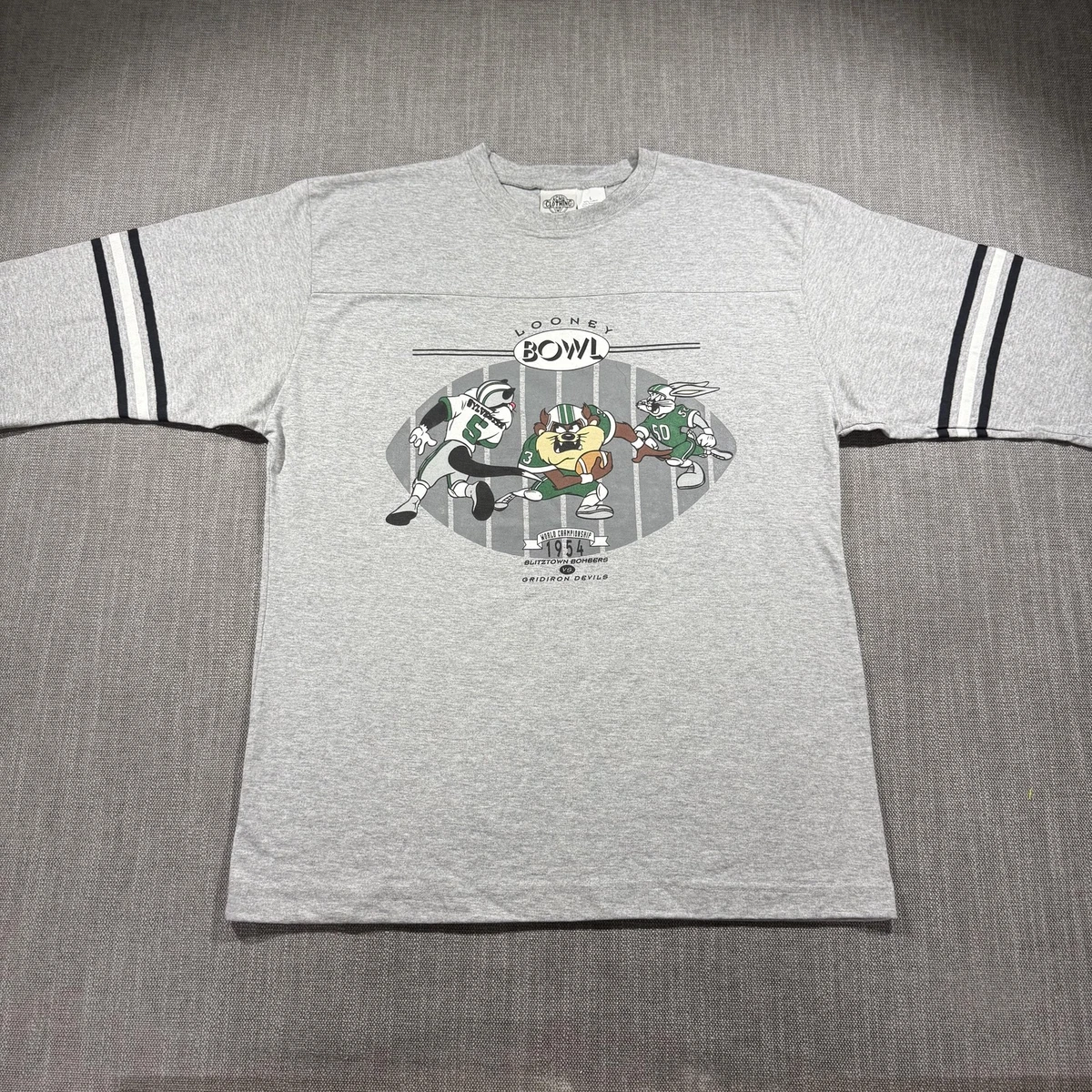 Acme T-Shirts for Men for sale | eBay