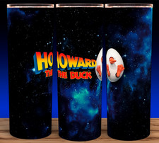 1986 Topps Howard the Duck Trading Cards 6