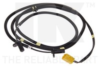 ABS Sensor Raddrehzahl NK 294810 FüR Volvo S70 875 876 V70 1 874 Turbo AWD Tdi