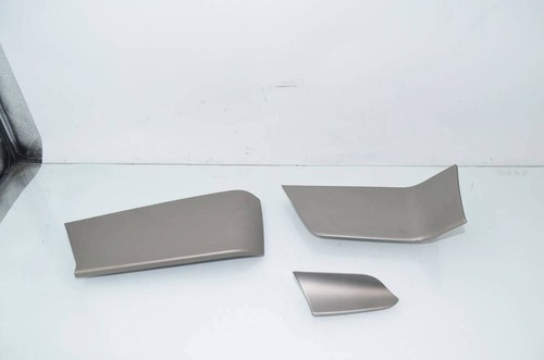 BMW i3 2014 Satz Verkleidung Kombiinstrument Cockpit 9287413 EGO122376