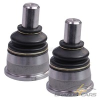 Atec 2X Traggelenk Vorne FÜR Mercedes 190 W201 E-KLASSE W124 C124 S124 SL R107