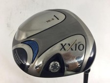 Dunlop XXIO 2008 Model Driver 10.5 MP500 SR  019 Golf Clubs