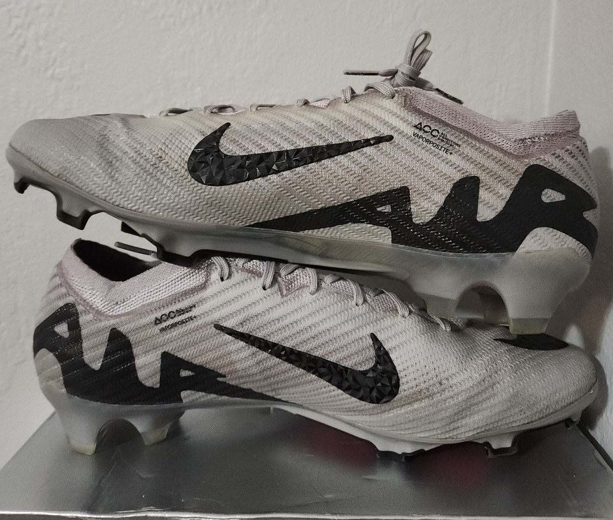 Nike Air Mercurial Vapor 15 Elite SG Rising Gem Men\'s Soccer Cleats Nike Air Zoom Mercurial Vapor 15 Elite Fg Player Edition  main image 2
