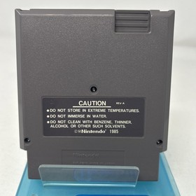 Air Fortress Nintendo NES Used