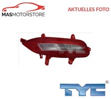 NEBELSCHEINWERFER LINKS TYC 19-15220-05-2 P FÜR HYUNDAI TUCSON