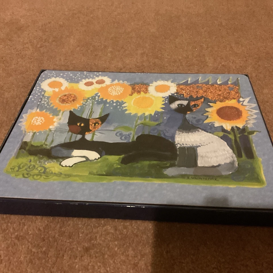 Pimpernel Tischsets Set