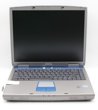 Dell inspiron 5150 Pentium-4 2.66GHz 512MB DDR NO STORAGE OR OS PARTS/REPAIR 