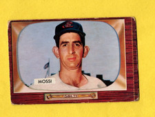 1955 Bowman Football Cards 7