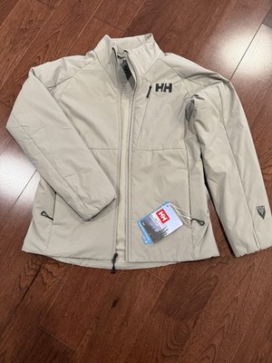 NWT Helly Hansen ODIN STRETCH INSULATOR Jacket 2.0 Terrazzo Large $260