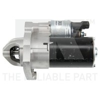 NK 4799062 Starter FüR CitroËN Opel Peugeot Vauxhall General Motors DS