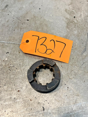 Yanmar YM226 Tractor Differential Diff Lock Coupler