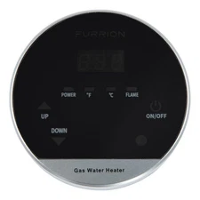 Furrion LLC C-FWH09A-001  APPLIANCE COMPONENTS RV