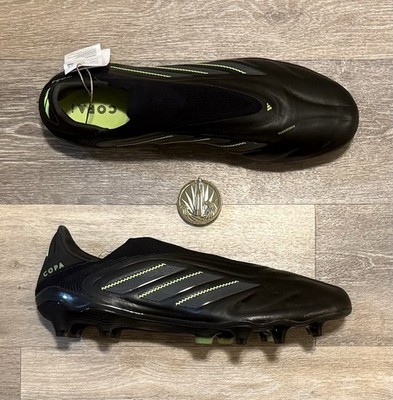 Adidas Copa Pure III Elite Laceless FG  display picture 1