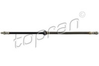 Bremsschlauch Topran 720 928 FüR 1007 CitroËN C2 C3 Peugeot Hdi 1 Pluriel 16V