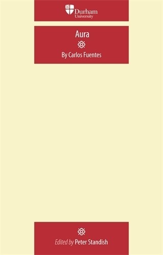 Серия Аура Питера Стэндиша (в мягкой обложке) из серии Современные языки Дарема (ИМПОРТ из Великобритании)