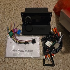 Fusion Apollo MS-RA800 Marine Stereo 010-02937-00