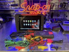 SNAP ON VERUS EDGE 25.4 EEMS330 SCANNER DOMES...