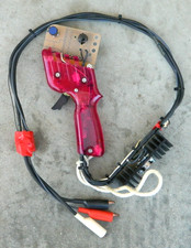 Difalco Design "E" Motion Fanatic Slot Car Controller AS-IS, Untested, Read