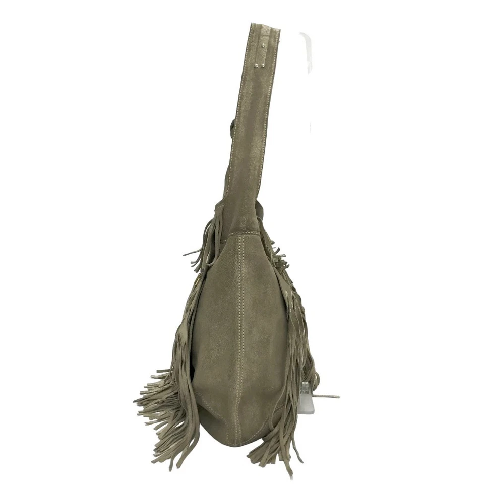 Bolso de hombro Jimmy Choo Star Stud 2 vías Stella 102 Foto 3 de 4